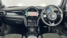 MINI Convertible 1.5 Cooper Sport Premium Plus 2dr Auto Petrol Convertible